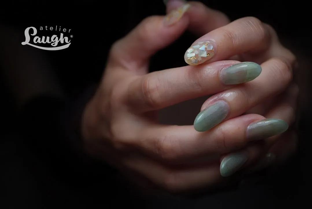 こちらも人気デザイン💅