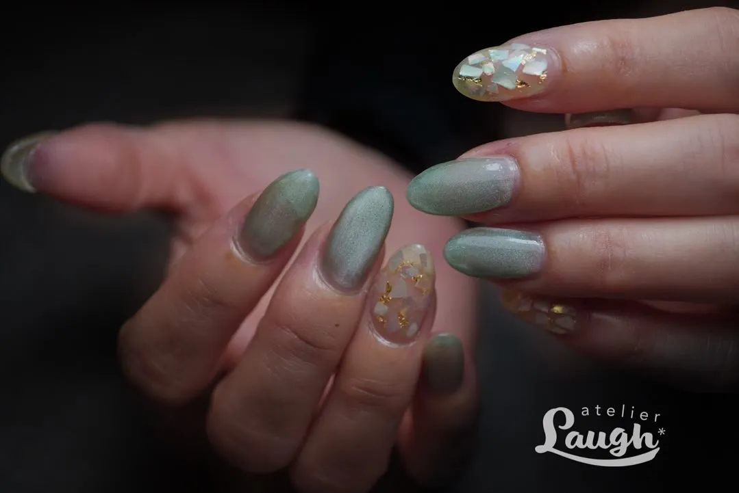 こちらも人気デザイン💅