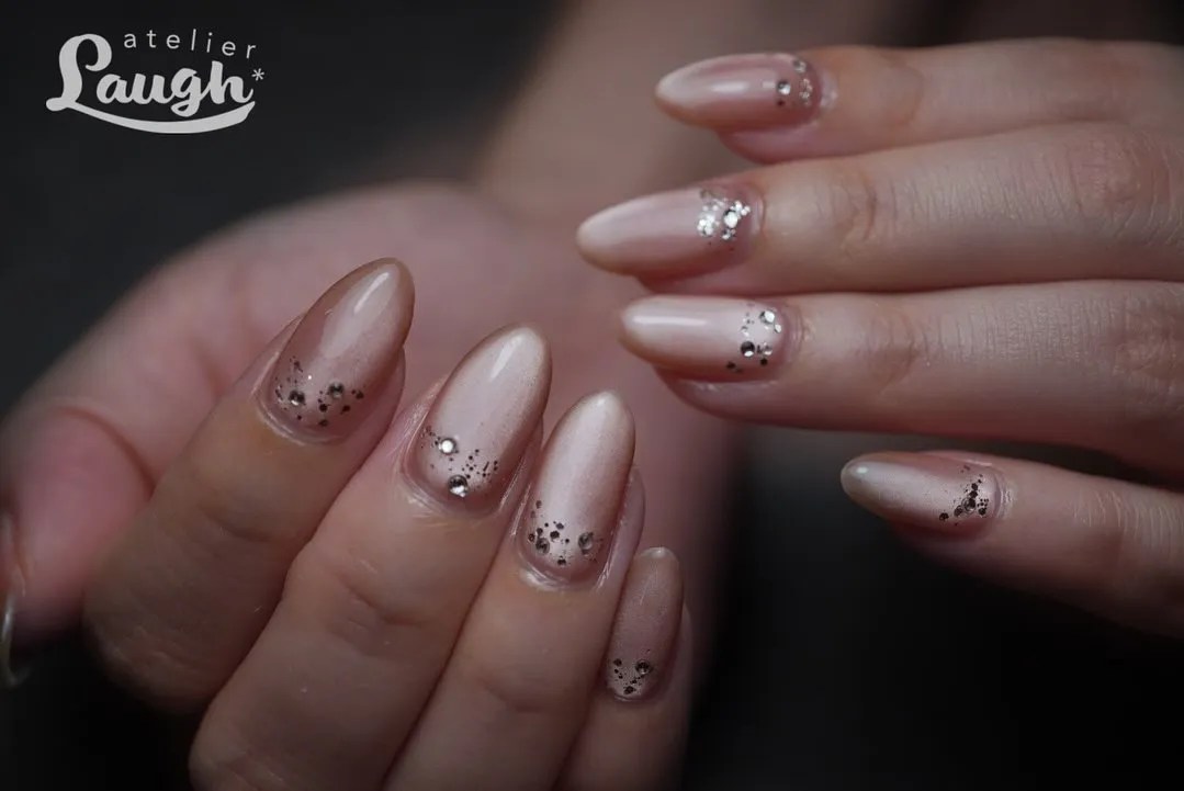 めちゃくちゃ綺麗💅