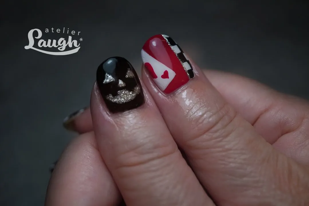 Happy  Halloween🎃