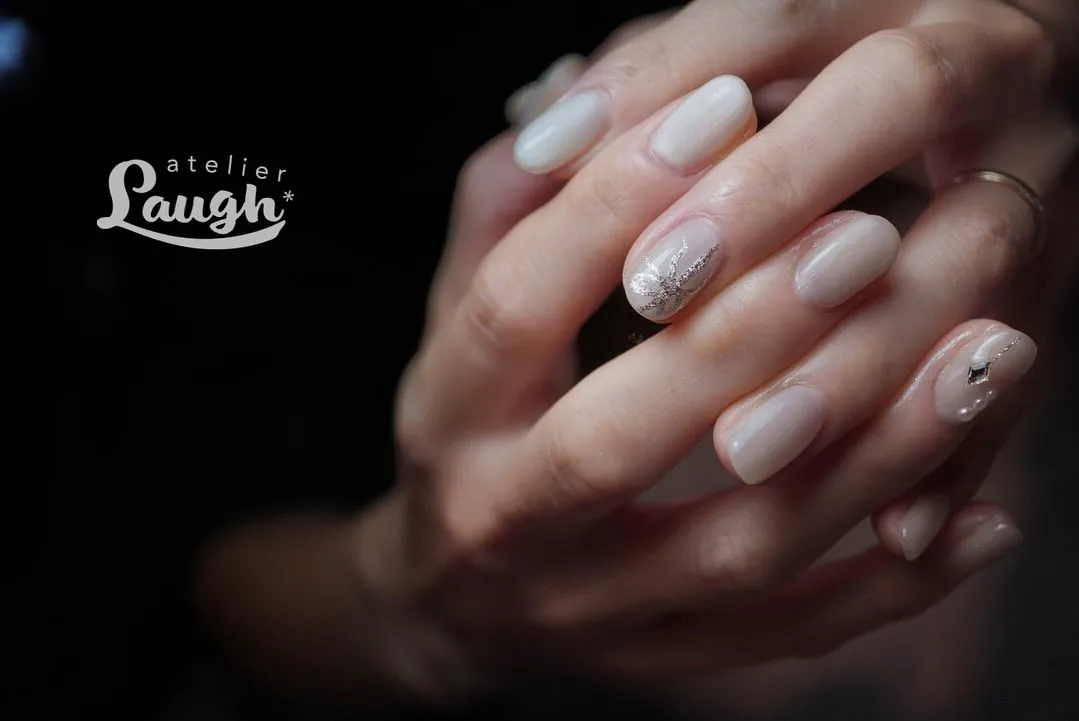 クリスマスネイル🎄